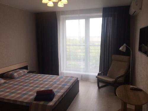 Apartments In Novin Kvartal