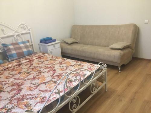 Apartments In Novin Kvartal