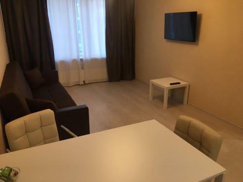 Apartments In Novin Kvartal