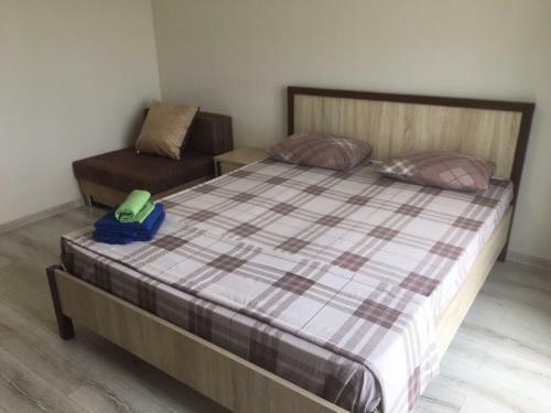 Apartments In Novin Kvartal