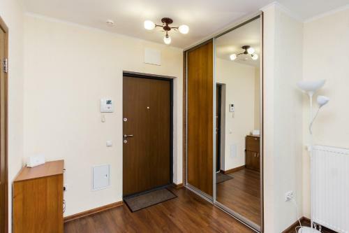 Apartments In Novin Kvartal