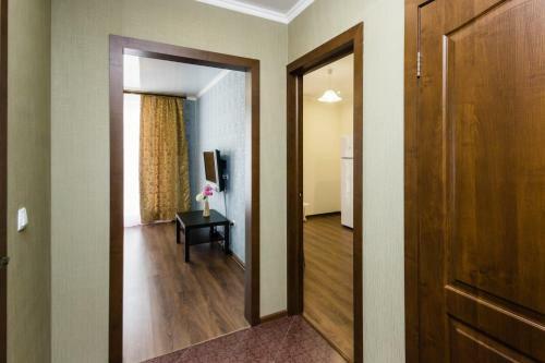 Apartments In Novin Kvartal