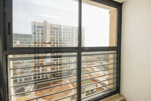 Apartments In Novin Kvartal
