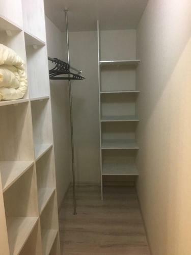 Apartments In Novin Kvartal