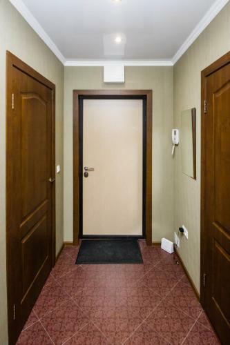 Apartments In Novin Kvartal