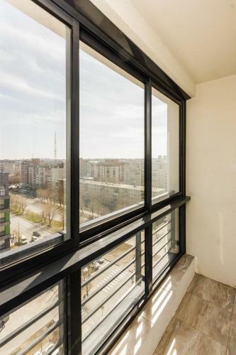 Apartments In Novin Kvartal