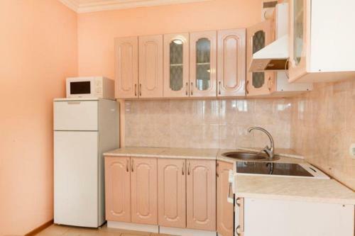 Apartment Complex Daudel 6