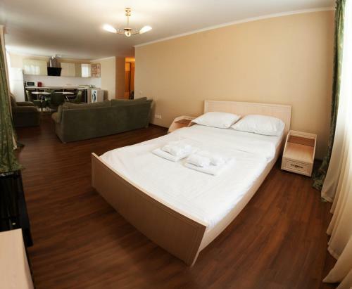 1k Apartment In The Center