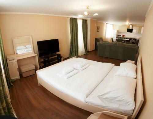 1k Apartment In The Center