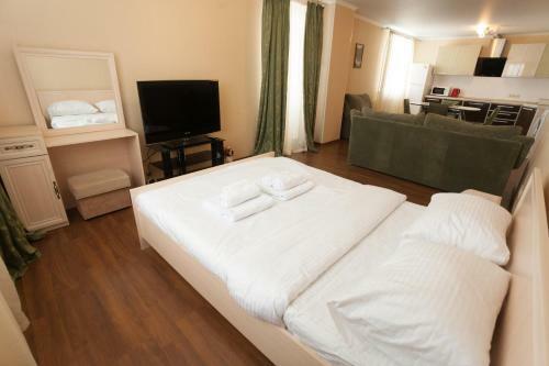 1k Apartment In The Center