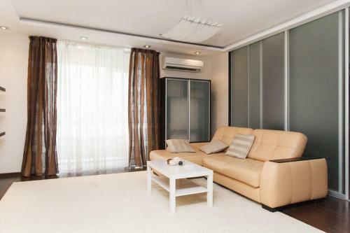 Apartment Complex Daudel Near Business Centre Stolypin