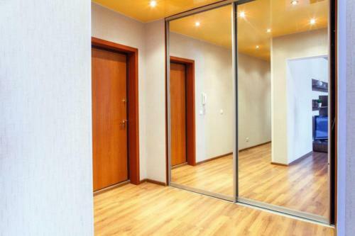 Apartment Complex Daudel Near Business Centre Stolypin