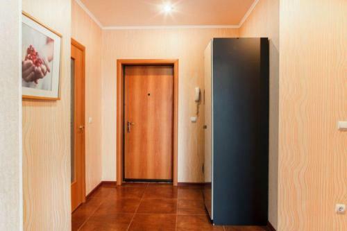 Apartment Complex Daudel Near Business Centre Stolypin