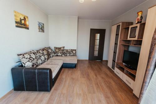 Apartment On Pervomaiskaia