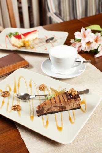 Hotel Dom Apartamentov Tyumen