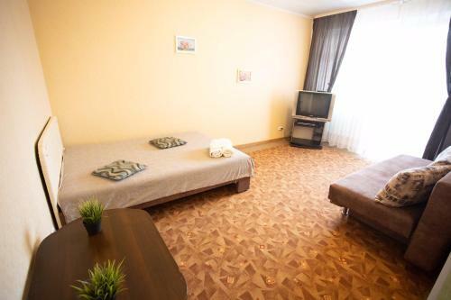 Apartment Na Chervishevskom Trakte
