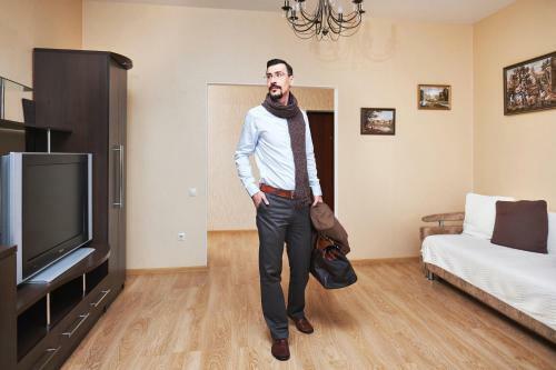Apart Hotel Abagur