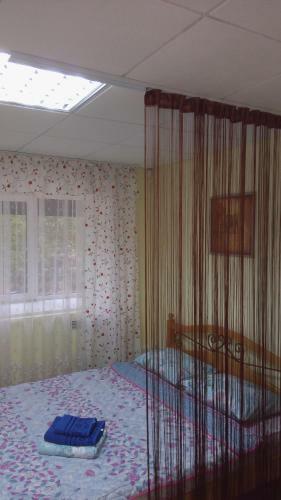 Posada Hotel Four Rooms On Minskaya