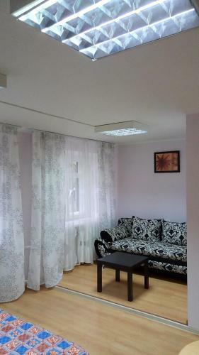 Posada Hotel Four Rooms On Minskaya