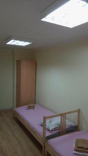 Posada Hotel Four Rooms On Minskaya