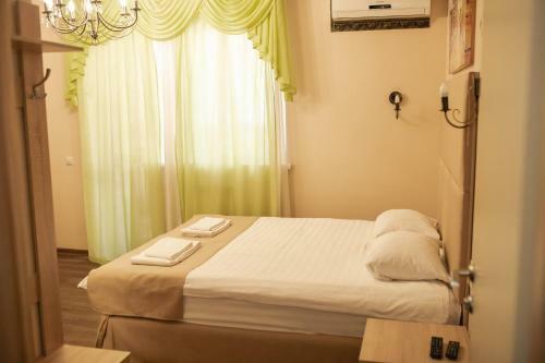 Traveler's Mini-hotel