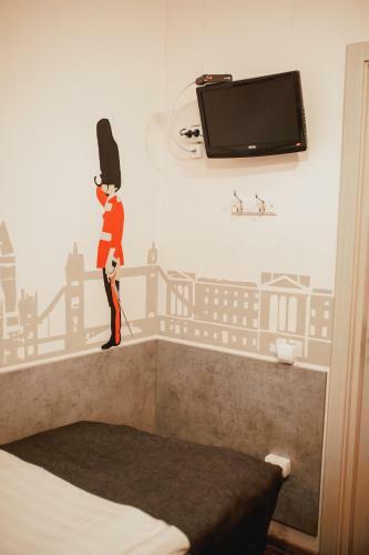 Traveler's Mini-hotel