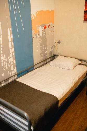 Traveler's Mini-hotel