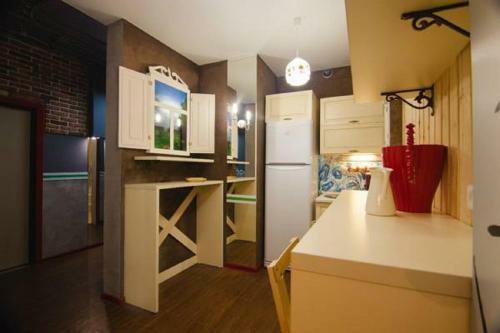 Traveler's Mini-hotel