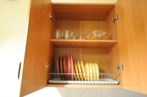 Apartment Na Malygina 4