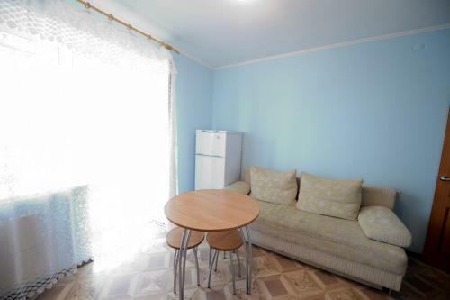 Apartment Na Malygina 4