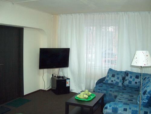 Posada Hotel Four Rooms