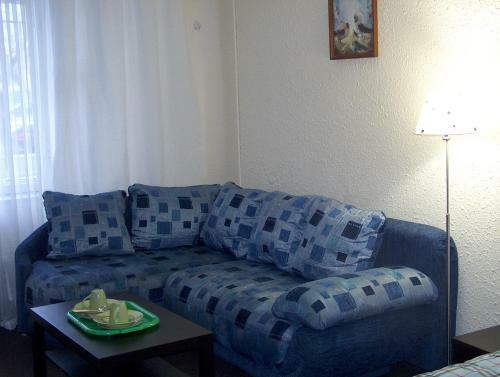 Posada Hotel Four Rooms