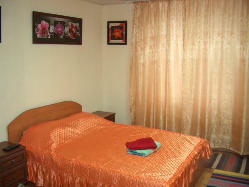 Posada Hotel Four Rooms