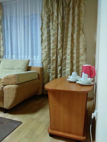 Posada Hotel Four Rooms
