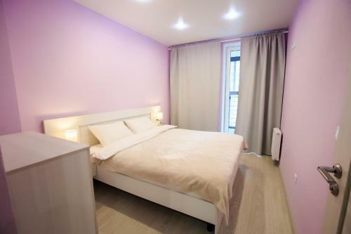Apartment Novy Kvartal