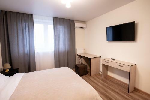 Apartment Novy Kvartal