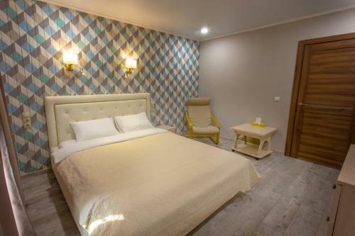 Apartment Novy Kvartal