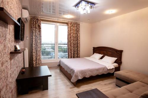 Apartment Novy Kvartal