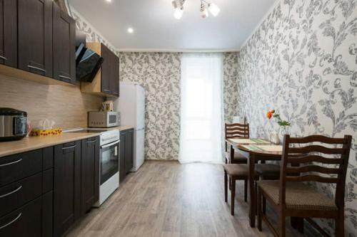 Apartment Novy Kvartal