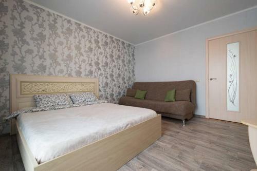 Apartment Novy Kvartal