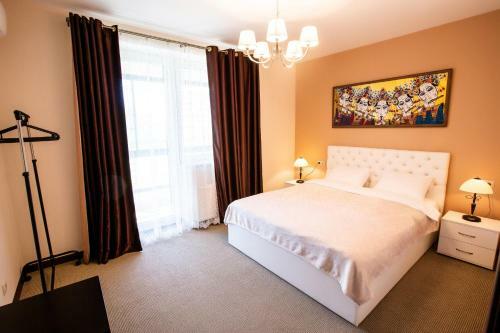 Apartment Novy Kvartal