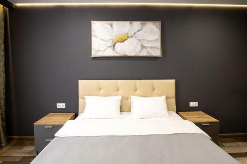 Apartment Novy Kvartal