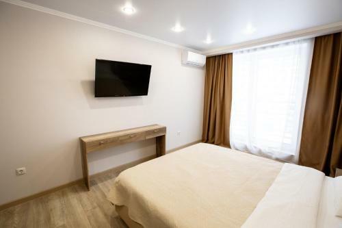 Apartment Novy Kvartal