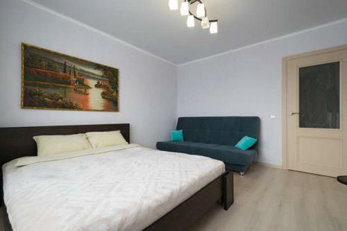 Apartment Novy Kvartal