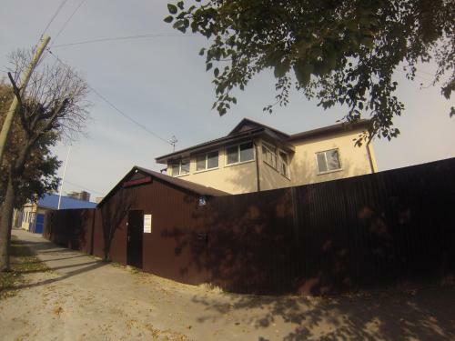 Bed & Breakfast Mini Hotel Orient