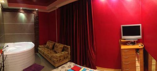 Albergue Mini Hotel City Life