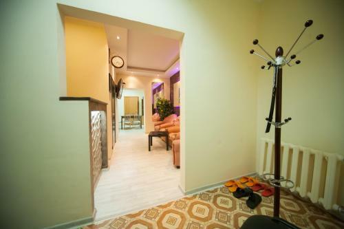 Albergue Mini Hotel City Life