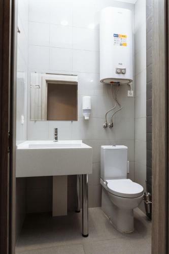Simpatico Apart-hotel Tyumen Centre