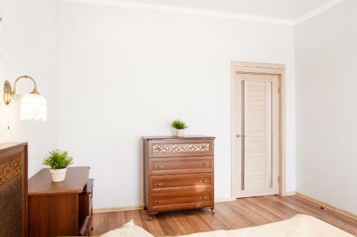Aparthotel Daudel Tyumen Center