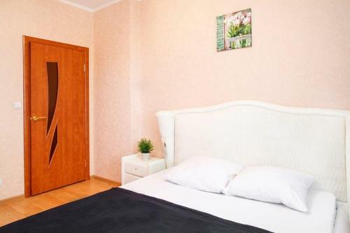 Aparthotel Daudel Tyumen Center